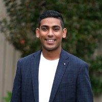 Aerofloat Australia Employee Joshua Johnson's profile photo