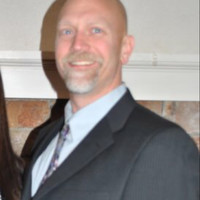 Commonwealth Building materials Employee Brian McNulty's profile photo