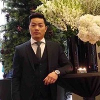 Faikam Ngai