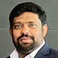 ValetEZ Employee Sharmaraj Sivarajan's profile photo