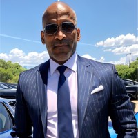 E-mail e número de telefone de Dany Garcia