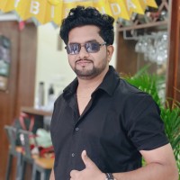 CSG Employee Pawan Shinde's profile photo