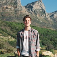 Lubanzi Wines Employee Harry Brown's profile photo