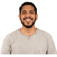 CANDOR Recruitment Employee Brandon Jacob's profile photo