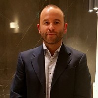 Fiandre Architectural Surfaces Employee Roland Wimmer's profile photo