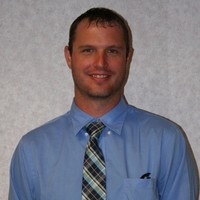 Solarus Employee Noah Pockat's profile photo