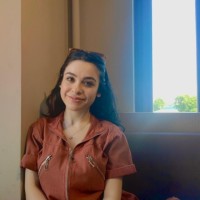 Buse Dalbaş's profile photo