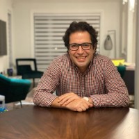 Ali Semsar Email & Phone Number