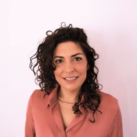 GOCCO Employee Elaine Llopis's profile photo