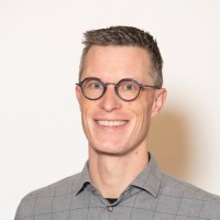 Tom van de Velde Email
