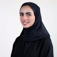 ONEIC Employee Iman al-Balushi's profile photo