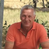 SRC Reizen Employee Frits van Norden's profile photo
