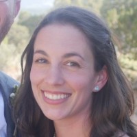 NASA - National Aeronautics and Space Administration Employee Mandy Parson's profile photo