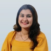 Eton Technologies Employee Ruchita Patil's profile photo
