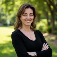 Third Street Family Health Services Employee Jamie Hamilton's profile photo