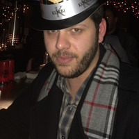 Padrecito Employee Kyle Landry's profile photo