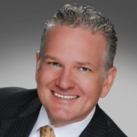 InterContinental Hotels Group (IHG®) Employee Kevin Schockling's profile photo