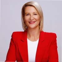 Intact Employee Julia Carr's profile photo