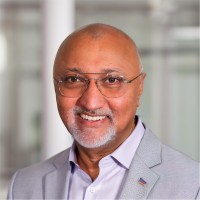 Cohere Technologies Employee Ram Prasad's profile photo