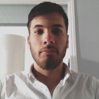 UV RER / ANEMO Employee Nicolas Bal's profile photo