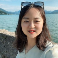 funnyflux Employee Sugi Huang's profile photo