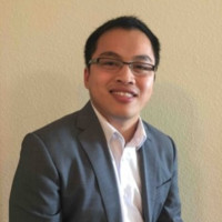 IFS INDUSTRIES, INC. Employee Scott Tran's profile photo