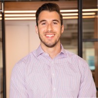 Clune Construction Company Employee Trevor Pace's profile photo