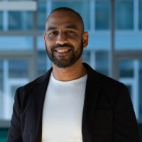 Details.ch Employee Usman Ansari's profile photo