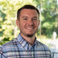 CyberArk Employee Matthew Saunders's profile photo