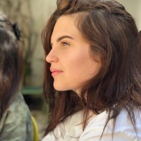 Agência Freela Employee Gretha Bevilacqua's profile photo