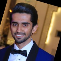 Modineer Group Employee Zuhair Ahmed's profile photo