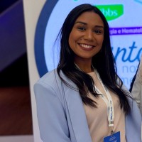 Onkosol Employee Isabela França's profile photo