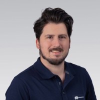 solarmotion ag Employee Dustin Casanova's profile photo