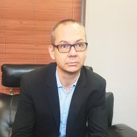ACTIMAC Groupe Employee stephane Desplanques's profile photo