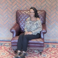 Iris Carter Email & Phone Number