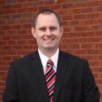 Eaton Employee Kyle Starr's profile photo