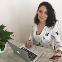 Fosforica srl Employee Monica Pesaresi's profile photo