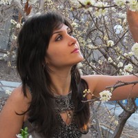 INTP Employee Farideh Ebrahimi's profile photo