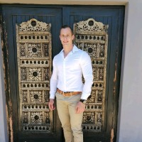 Rassie van der Westhuizen Email