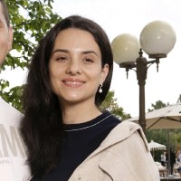Lemon Interior Design Employee Irina Sargov's profile photo