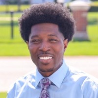 Elton Johnson Email