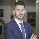 CIC Conseil Employee Christophe Kamel's profile photo