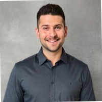 Argus Logistics.com Employee Vincent Bakerian's profile photo