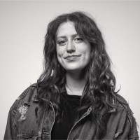 Black Tent Employee Abby Murphy's profile photo