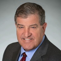 Regions Employee Roger Sullivan's profile photo