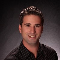 Eatzy Employee Derek R.'s profile photo