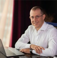 101 Blockchains Employee Shaun Seddon's profile photo