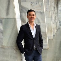 APL Logistics Employee Sean Lai's profile photo