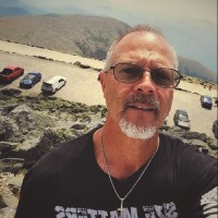 Wally World Employee Mario Jalette's profile photo