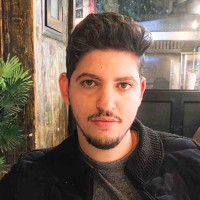 keejob.com Employee Saber Sahlia's profile photo